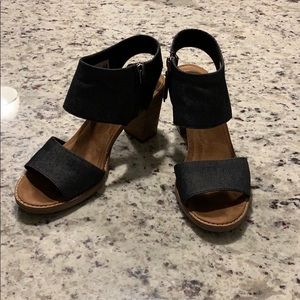 Toms Majorca Sandal